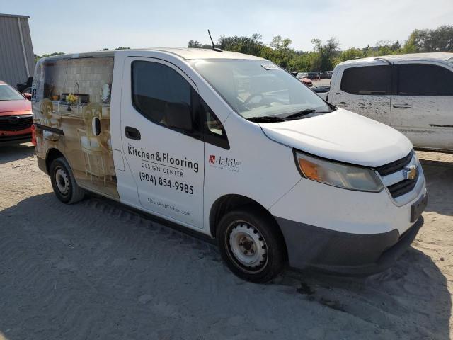 2015 CHEVROLET CITY EXPRESS LS for Sale