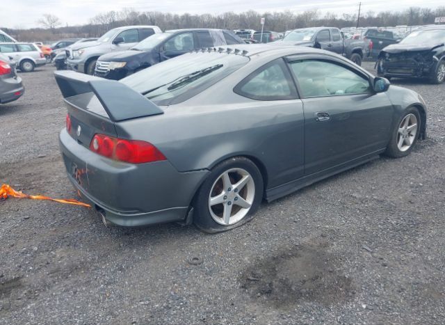 2005 ACURA RSX for Sale