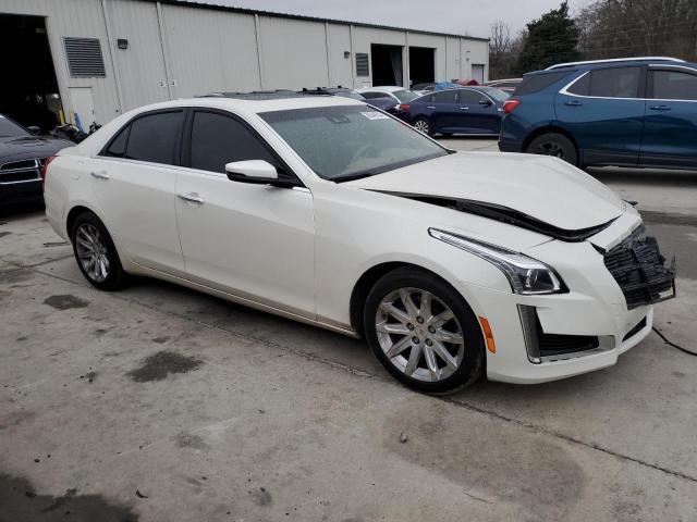 2014 CADILLAC CTS LUXURY COLLECTION for Sale