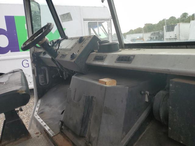 Workhorse Custom Chassis Forward Control Chassis for Sale