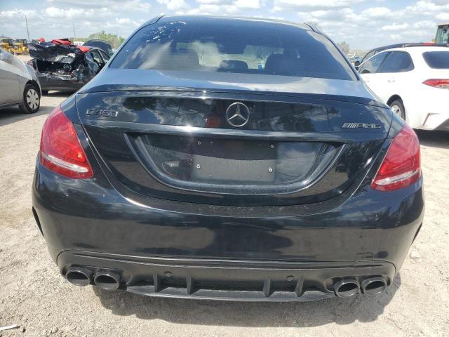 2016 MERCEDES-BENZ C 450 4MATIC AMG for Sale