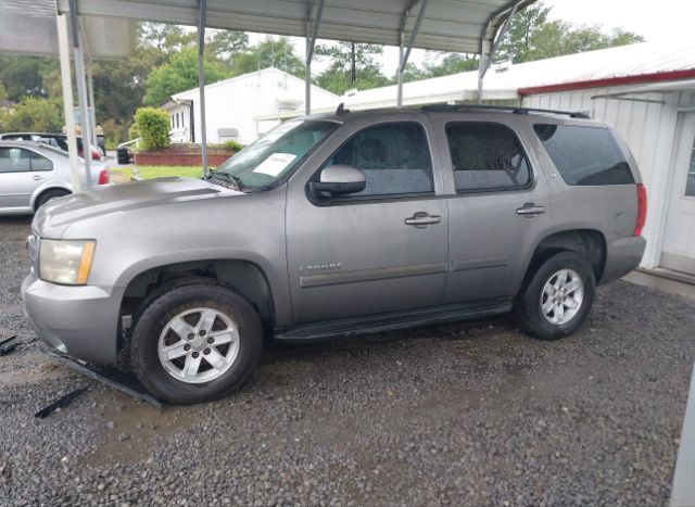 2007 CHEVROLET TAHOE for Sale