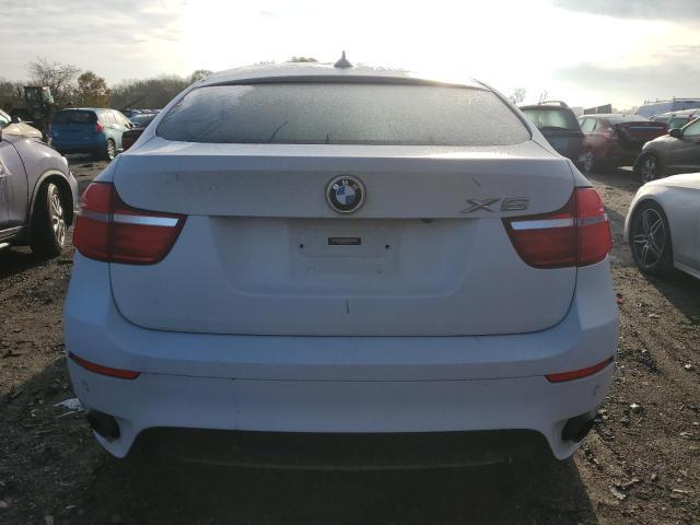 2014 BMW X6 XDRIVE35I for Sale