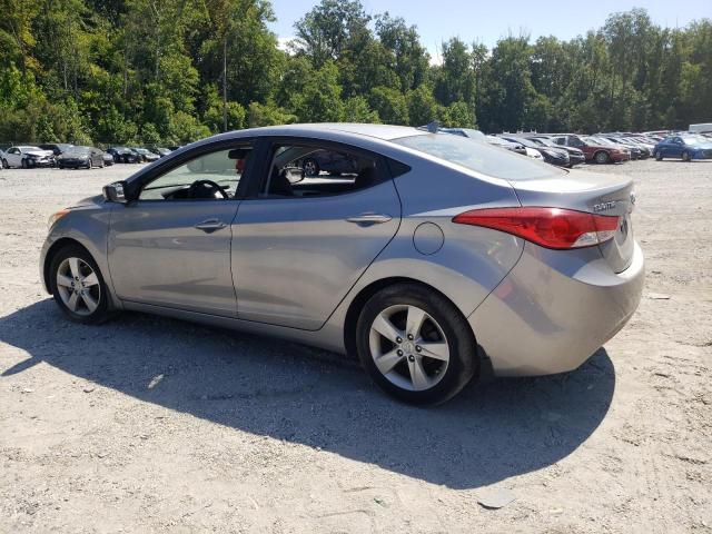 2013 HYUNDAI ELANTRA GLS for Sale