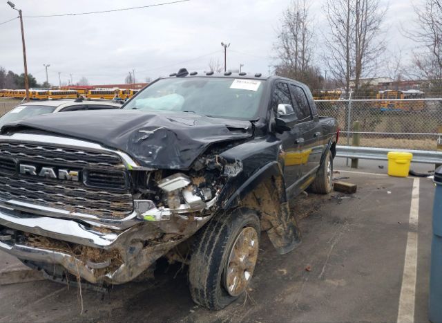 2019 RAM 3500 for Sale