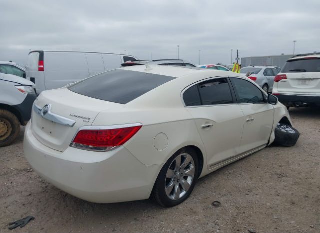 2011 BUICK LACROSSE for Sale