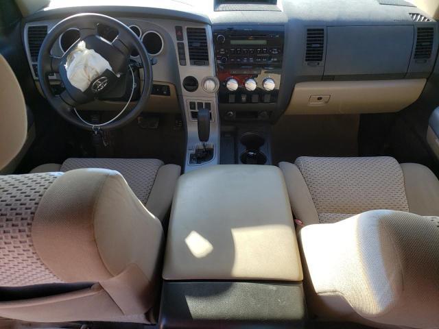 2008 TOYOTA TUNDRA CREWMAX for Sale