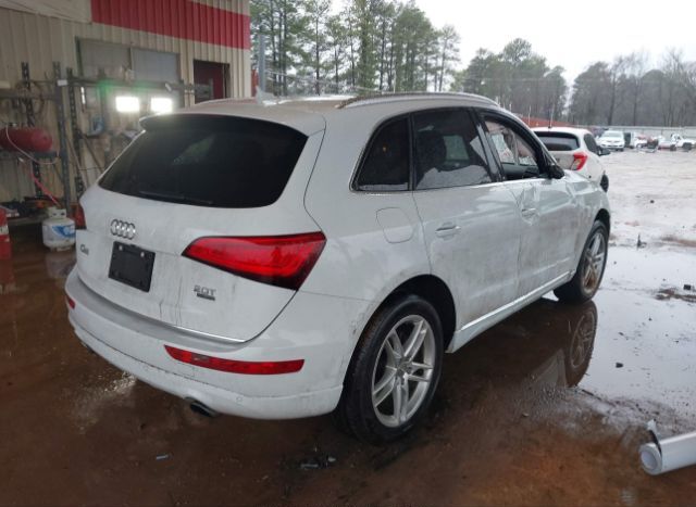 2017 AUDI Q5 for Sale