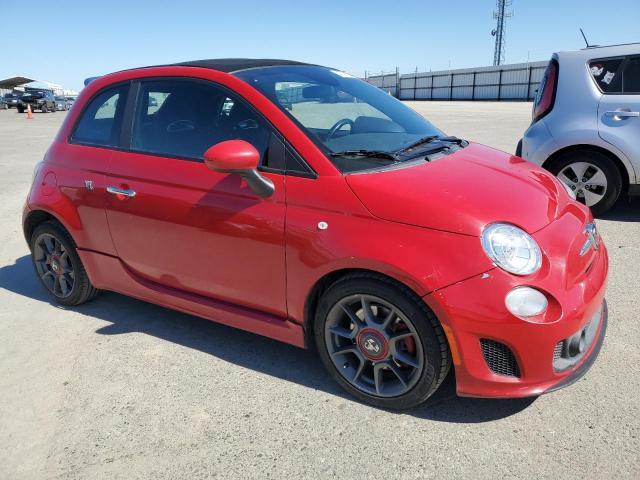 2013 FIAT 500 ABARTH for Sale