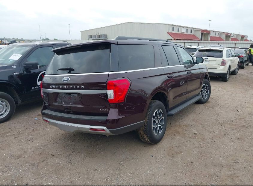 2024 FORD EXPEDITION for Sale