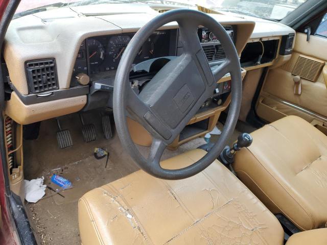 1985 VOLVO 245 DL for Sale