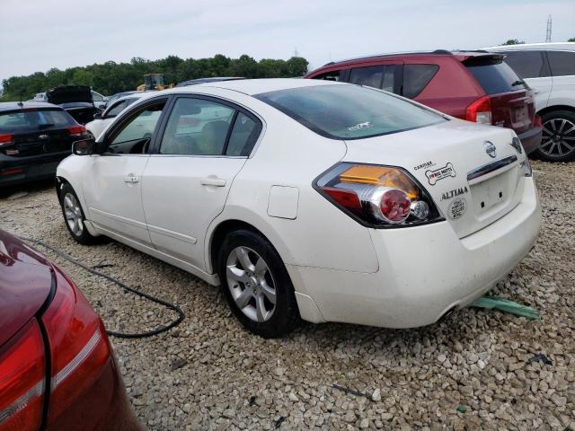 2007 NISSAN ALTIMA 2.5 for Sale