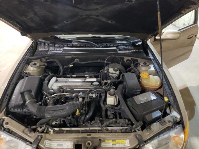 2000 SATURN LS1 for Sale