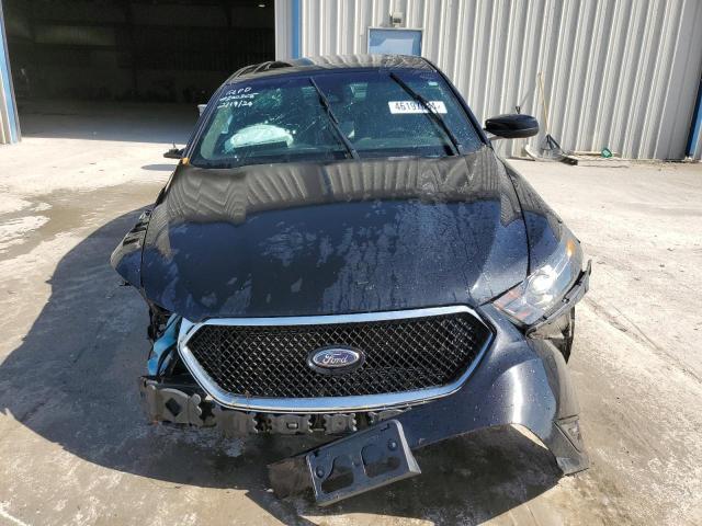 2018 FORD TAURUS SHO for Sale