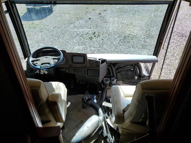 2011 FREIGHTLINER CHASSIS XC for Sale