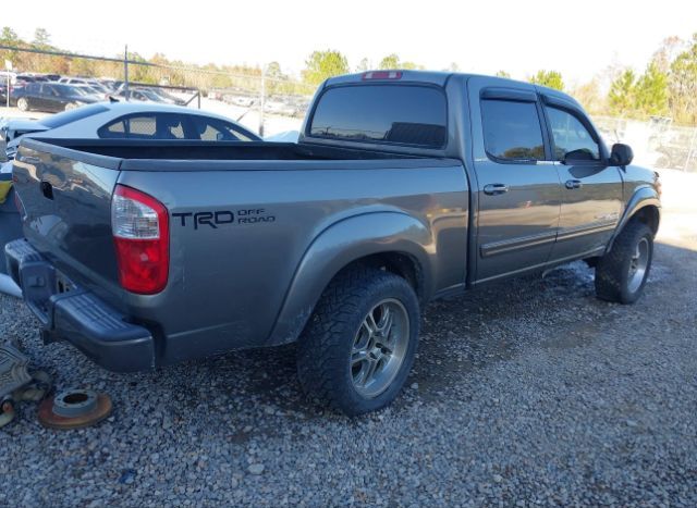 2004 TOYOTA TUNDRA for Sale