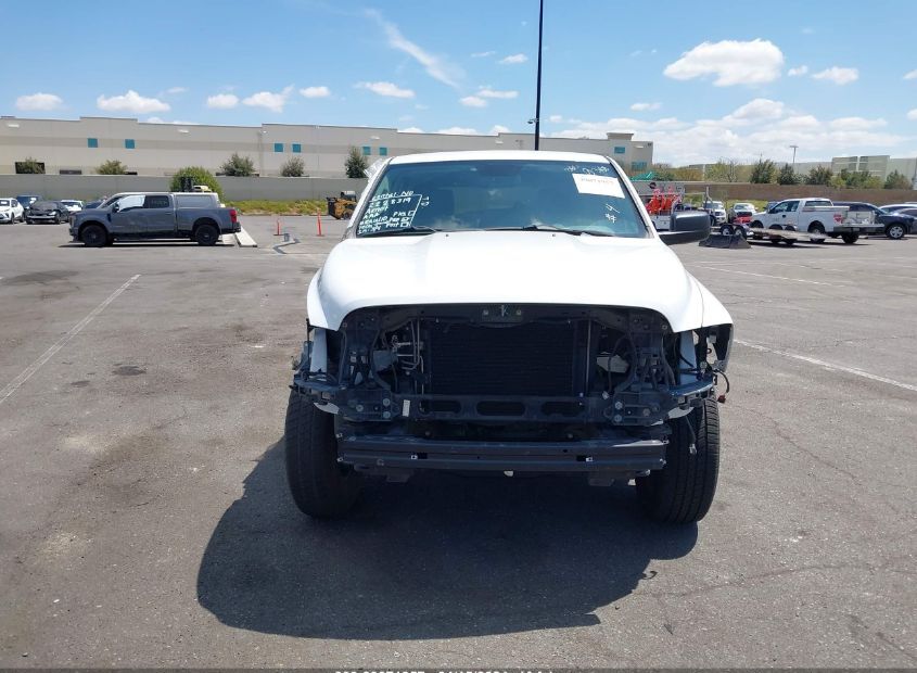 2015 RAM 1500 for Sale