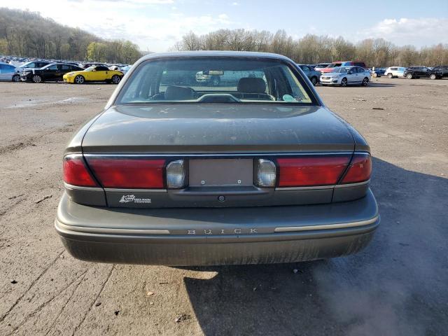 1997 BUICK LESABRE LIMITED for Sale