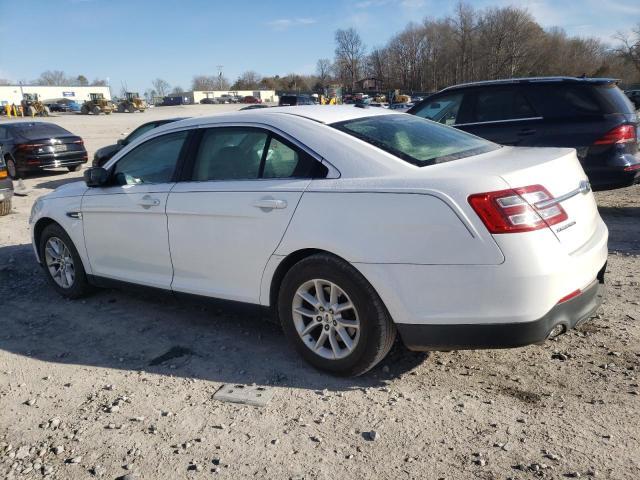 2015 FORD TAURUS SE for Sale