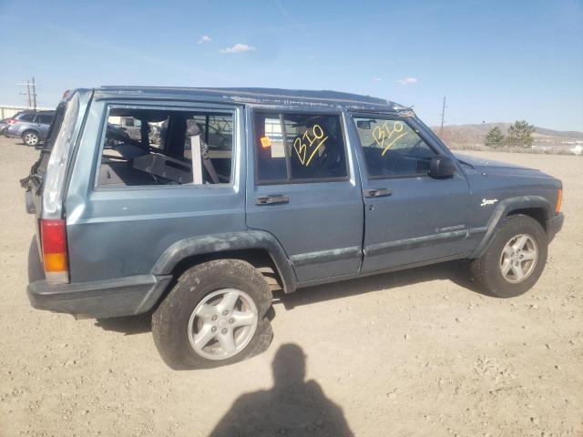 1998 JEEP CHEROKEE SPORT for Sale