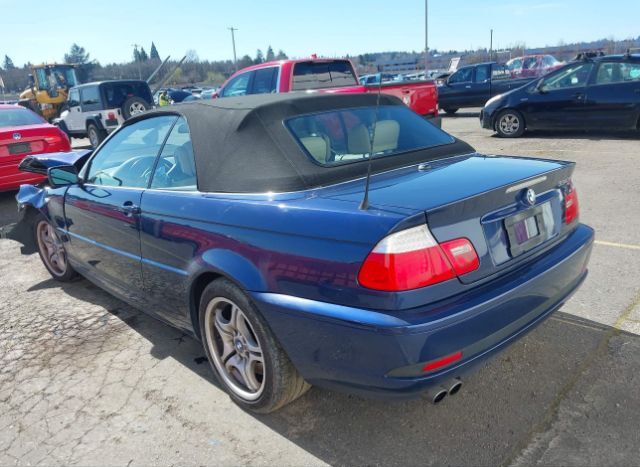 2004 BMW 330CI for Sale