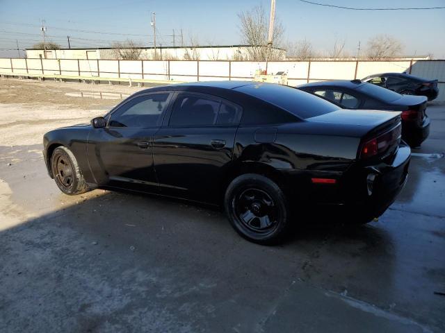 2014 DODGE CHARGER POLICE for Sale