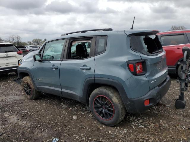 2016 JEEP RENEGADE SPORT for Sale