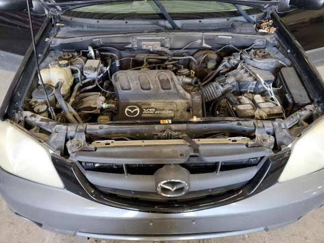 Mazda Tribute for Sale