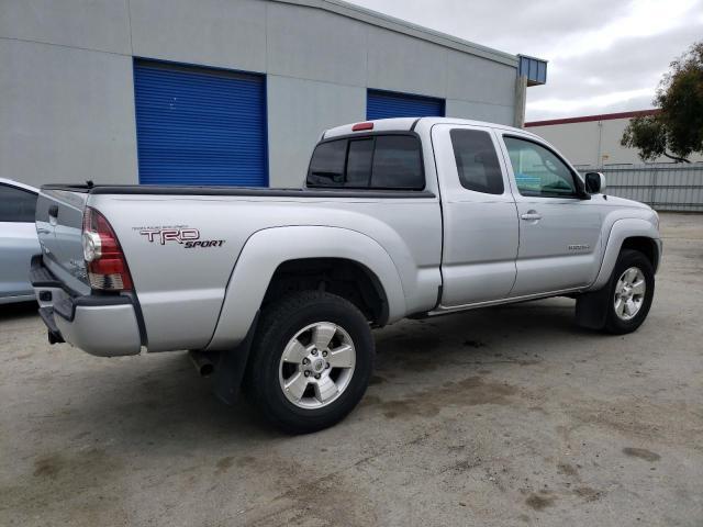 2011 TOYOTA TACOMA PRERUNNER ACCESS CAB for Sale