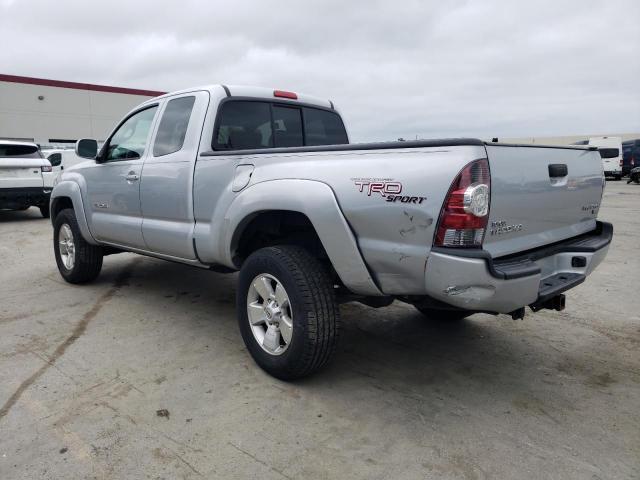 2011 TOYOTA TACOMA PRERUNNER ACCESS CAB for Sale