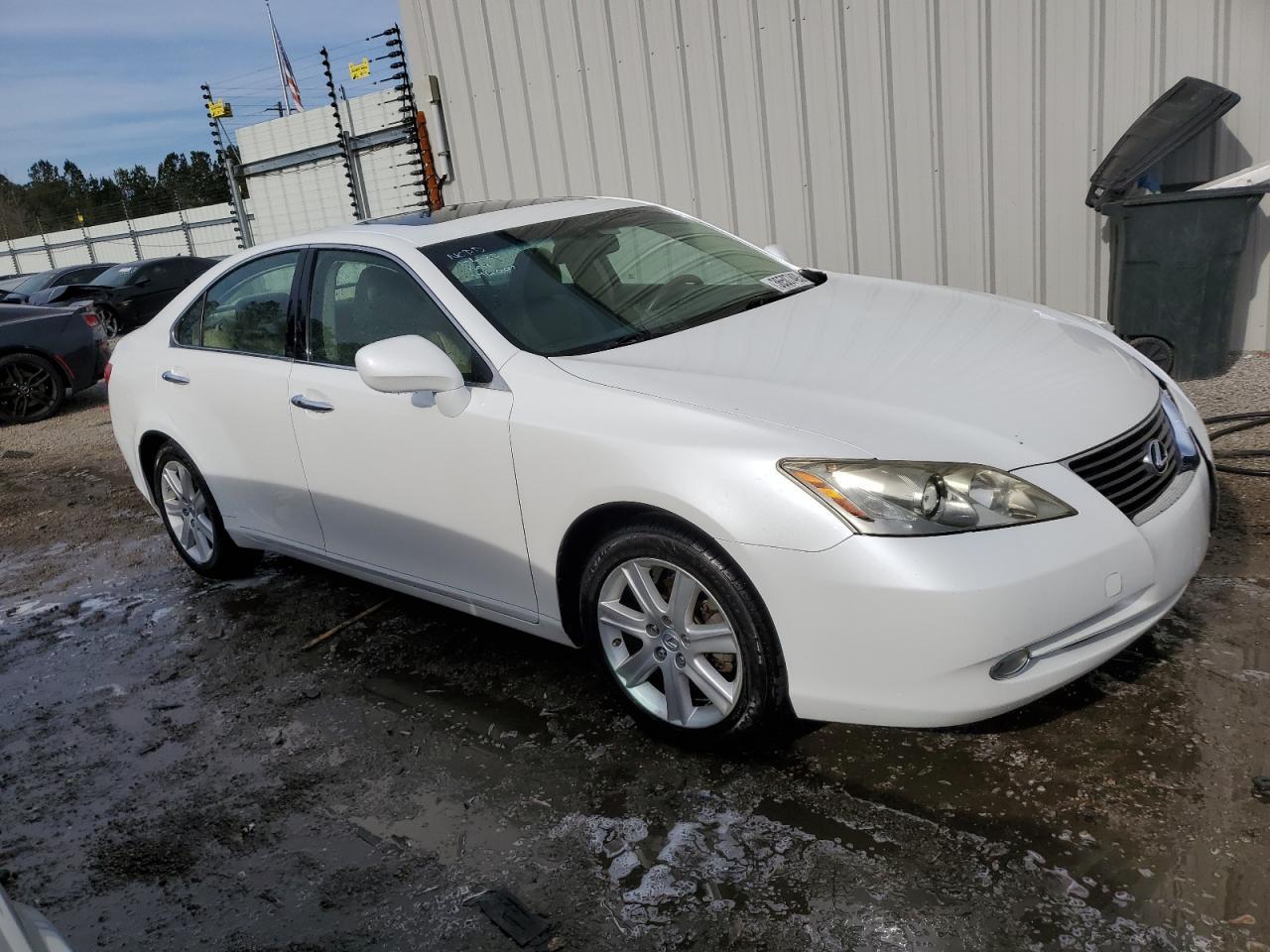Lexus Es 350 for Sale