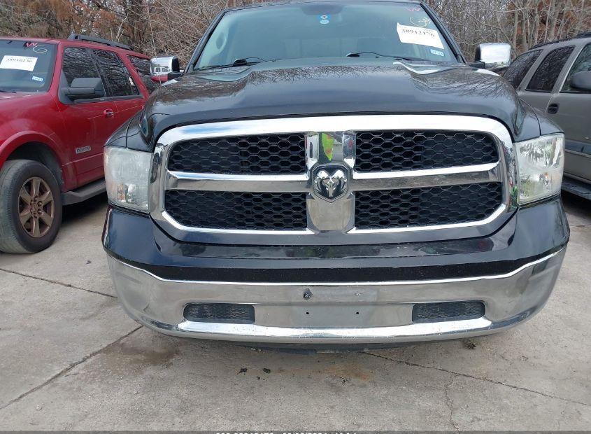 2013 RAM 1500 for Sale