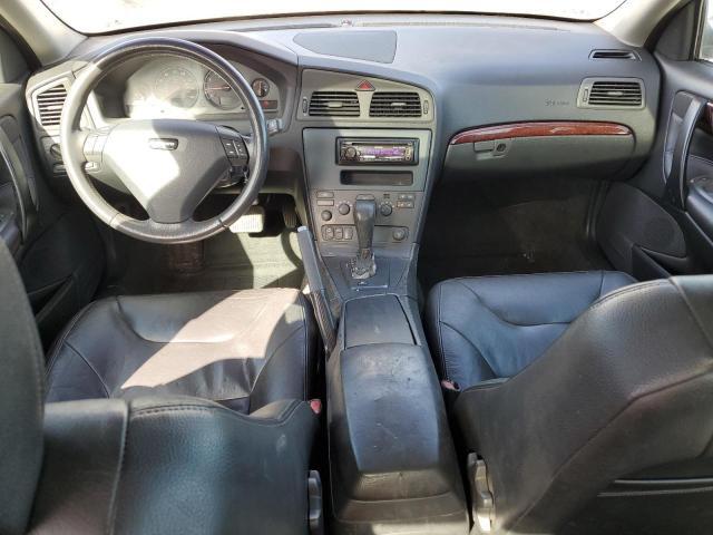 2002 VOLVO S60 2.5T for Sale