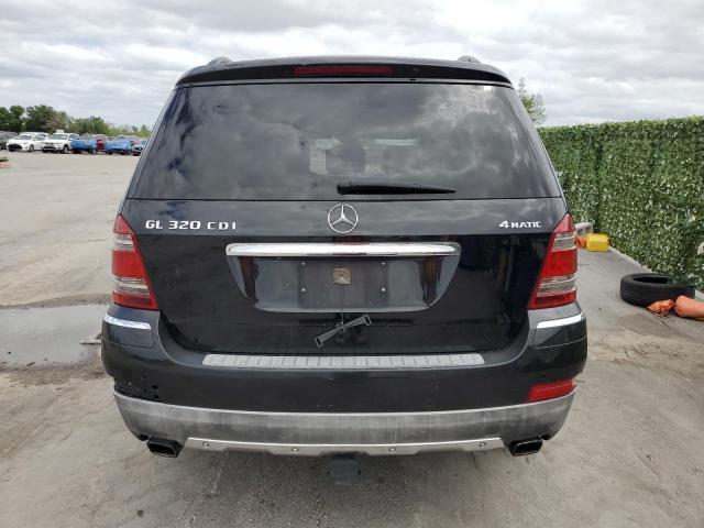 2007 MERCEDES-BENZ GL 320 CDI for Sale
