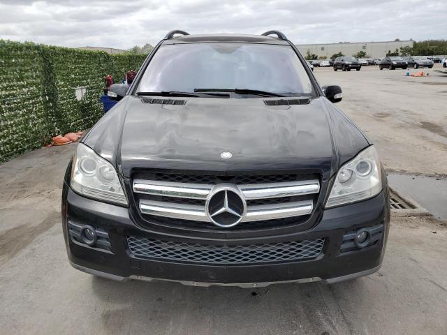 2007 MERCEDES-BENZ GL 320 CDI for Sale