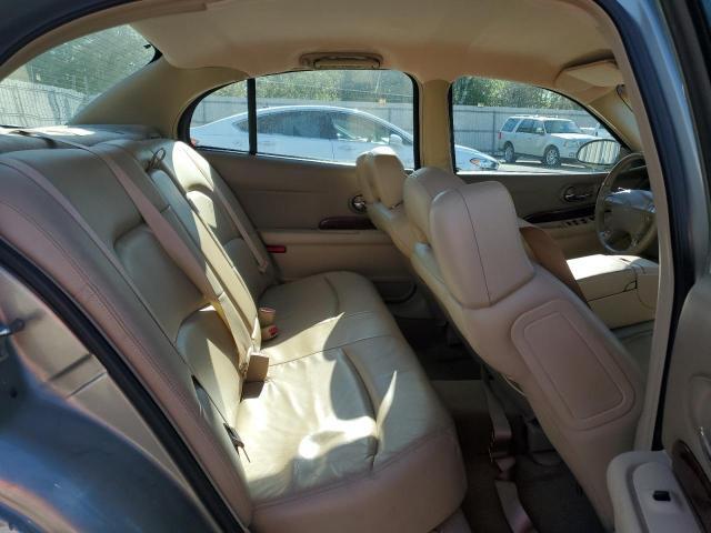 2005 BUICK LESABRE LIMITED for Sale