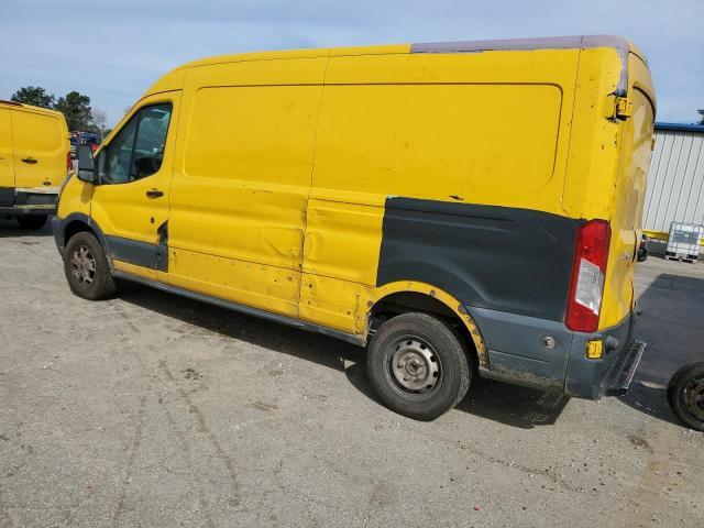 2016 FORD TRANSIT T-250 for Sale