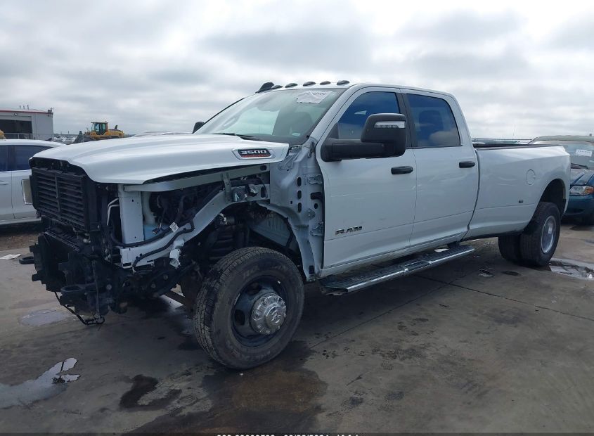 2023 RAM 3500 for Sale