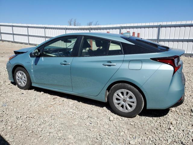 2022 TOYOTA PRIUS NIGHT SHADE for Sale