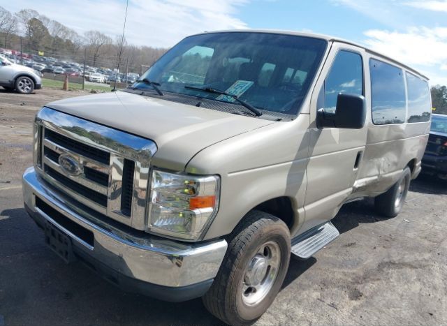 2011 FORD E-150 for Sale