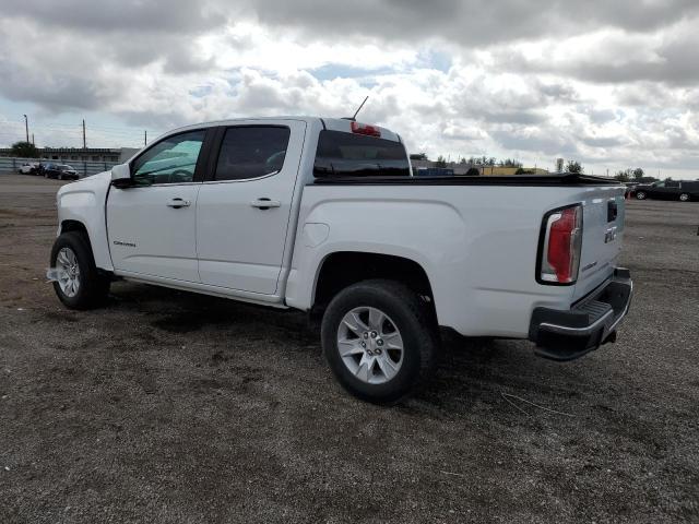 2017 GMC CANYON SLE for Sale