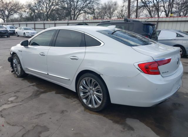 2018 BUICK LACROSSE for Sale