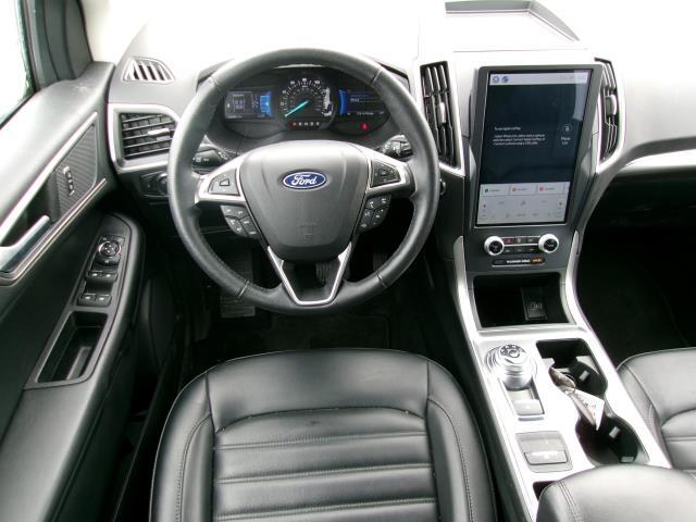 2022 FORD EDGE for Sale