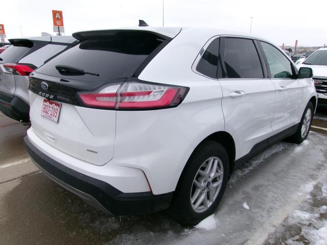 2022 FORD EDGE for Sale