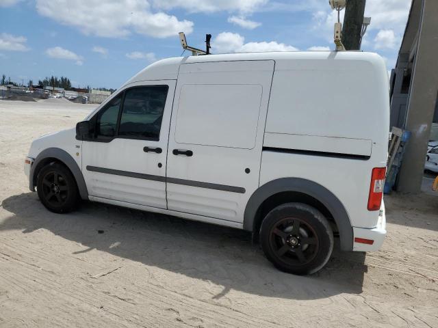 2012 FORD TRANSIT CONNECT XLT for Sale