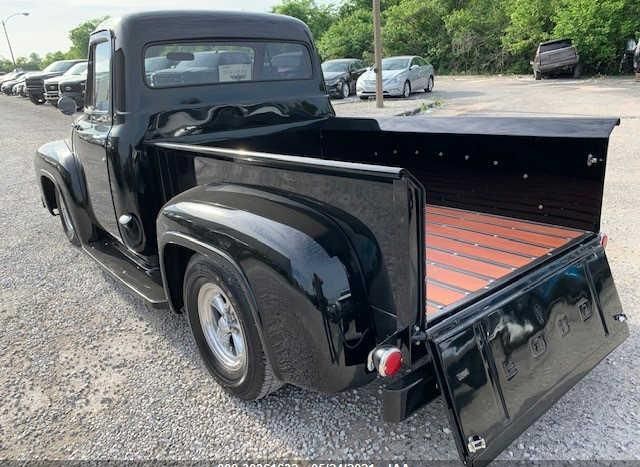 1954 FORD F100 for Sale