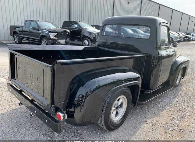 1954 FORD F100 for Sale