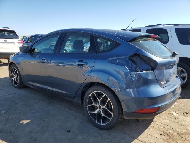 2018 FORD FOCUS SEL for Sale