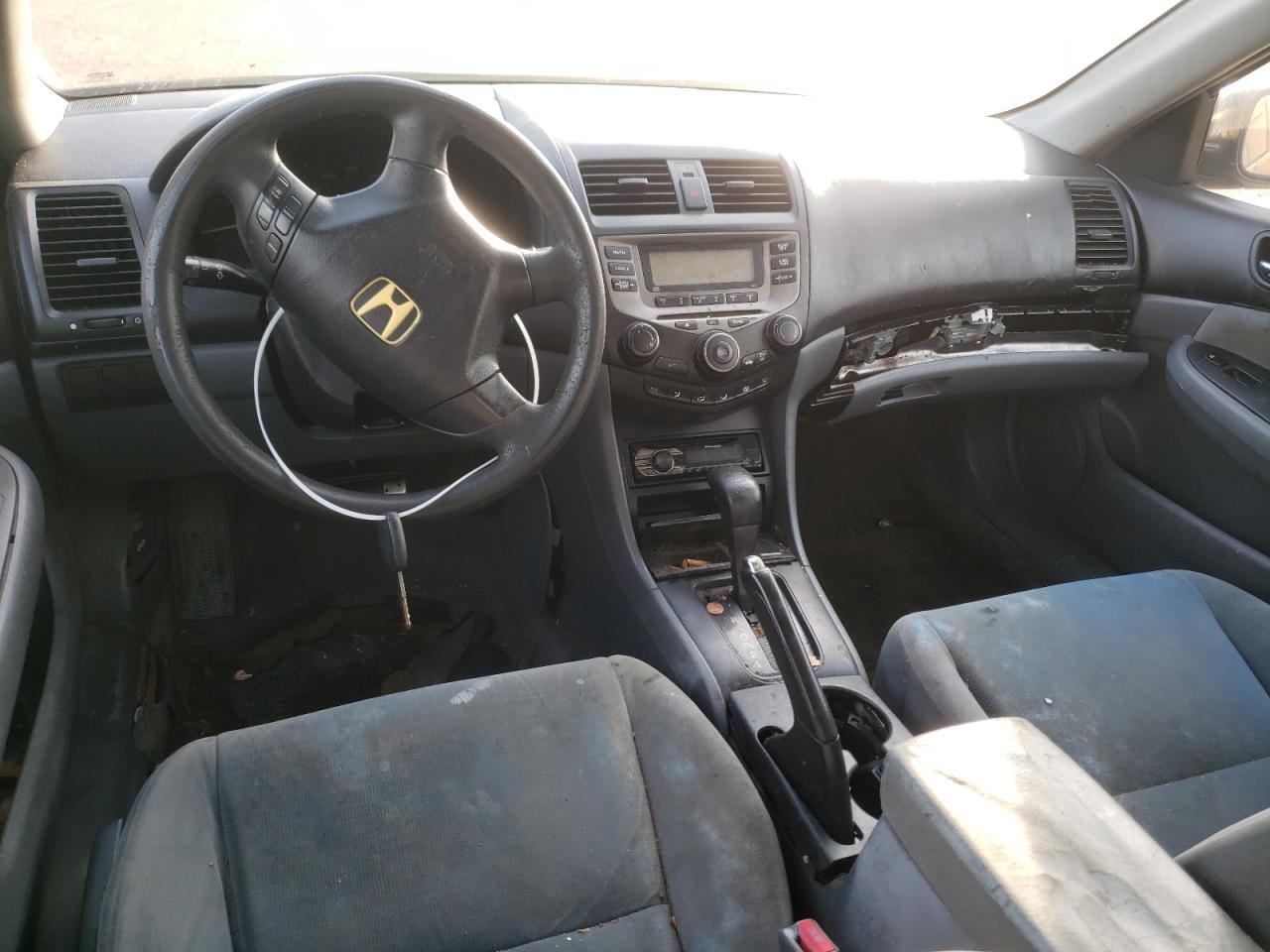 2006 HONDA ACCORD for Sale