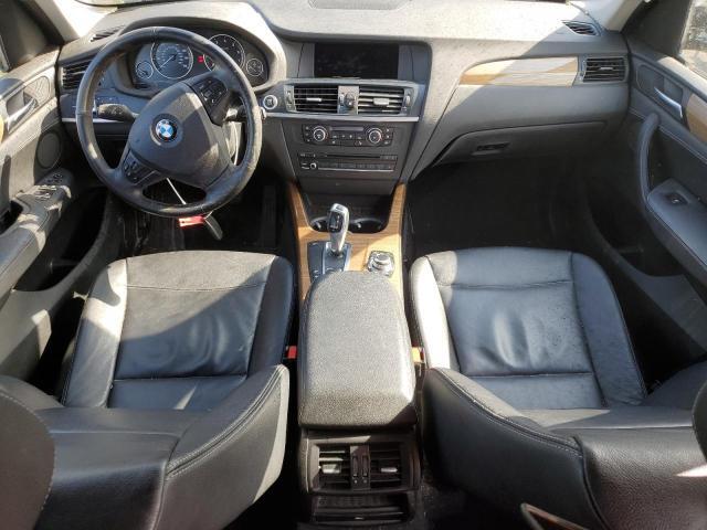 2011 BMW X3 XDRIVE28I for Sale